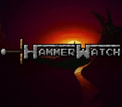 Hammerwatch Steam CD Key — лицензионный ключ