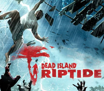 Dead Island Riptide EU Steam CD Key — лицензионный ключ
