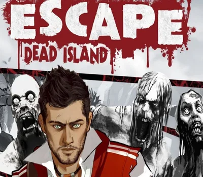 Escape Dead Island EU Steam CD Key — лицензионный ключ