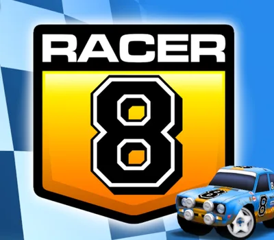 Racer 8 Steam CD Key — лицензионный ключ