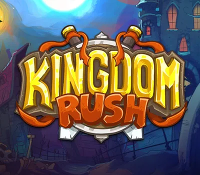 Kingdom Rush PC Steam CD Key — лицензионный ключ