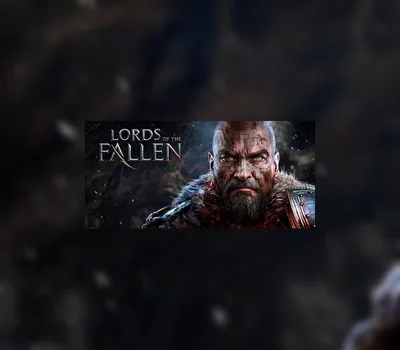 Lords of the Fallen Limited Edition Steam CD Key — лицензионный ключ
