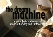 The Dream Machine: Chapter 1 & 2 & 3 Steam CD Key — лицензионный ключ