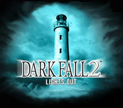 Dark Fall 2: Lights Out Steam CD Key — лицензионный ключ