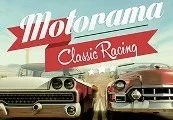 Motorama EU Steam CD Key — лицензионный ключ