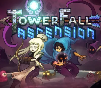 Towerfall: Ascension Steam CD Key — лицензионный ключ