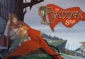 The Banner Saga - Deluxe Steam CD Key — лицензионный ключ