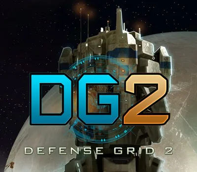 DG2: Defense Grid 2 PC Steam CD Key — лицензионный ключ