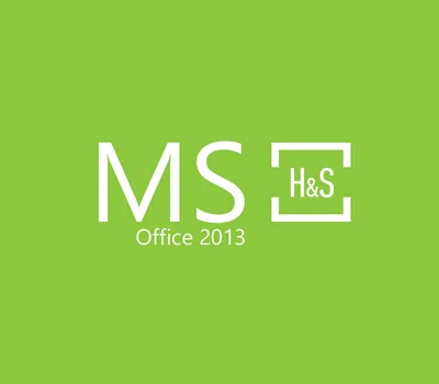 MS Office 2013 Home and Student Retail Key — лицензионный ключ