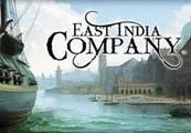 East India Company Gold Edition Steam CD Key — лицензионный ключ