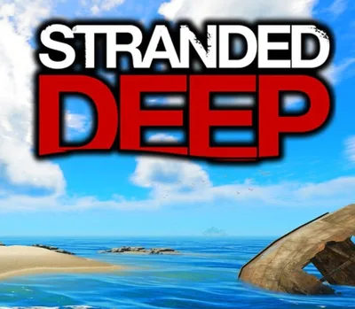 Stranded Deep PC Steam CD Key — лицензионный ключ