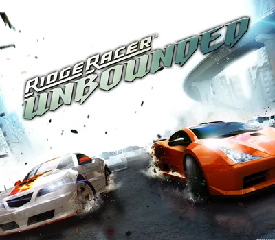 Ridge Racer Unbounded Bundle Steam CD Key — лицензионный ключ