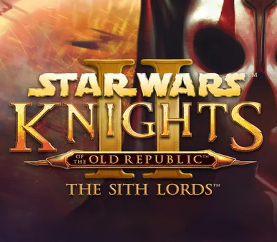 STAR WARS Knights of the Old Republic II: The Sith Lords PC Steam CD Key — лицензионный ключ