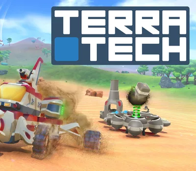 TerraTech PC Steam CD Key — лицензионный ключ