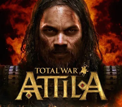 Total War: ATTILA PC Steam CD Key — лицензионный ключ