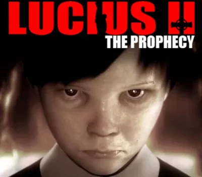 Lucius II PC Steam CD Key — лицензионный ключ
