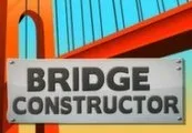 Bridge Constructor Playground Steam CD Key — лицензионный ключ