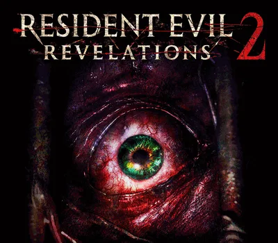 Resident Evil Revelations 2 Box Set EU PC Steam CD Key — лицензионный ключ
