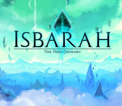 Isbarah PC Steam CD Key — лицензионный ключ