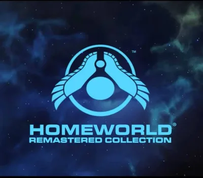Homeworld Remastered Collection PC Steam CD Key — лицензионный ключ