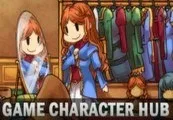 Game Character Hub — купить ключ