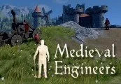 Medieval Engineers EU Steam CD Key — лицензионный ключ