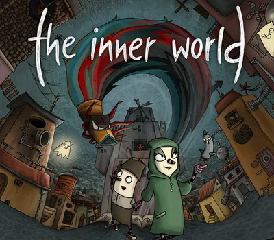 The Inner World Steam CD Key — лицензионный ключ