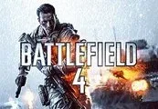 Battlefield 4 PL EA App CD Key — лицензионный ключ
