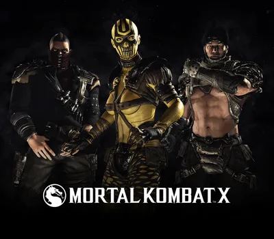 Mortal Kombat X EU PC Steam CD Key — лицензионный ключ