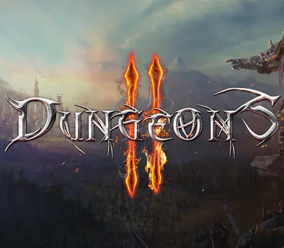Dungeons 2 PC Steam CD Key — лицензионный ключ