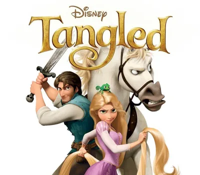Disney Tangled PC Steam CD Key — лицензионный ключ