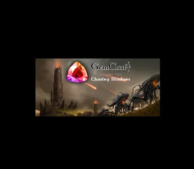 GemCraft - Chasing Shadows PC Steam CD Key — лицензионный ключ
