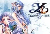 Ys VI: The Ark of Napishtim GOG CD Key — лицензионный ключ