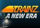 Trainz: A New Era Digital Download CD Key — лицензионный ключ