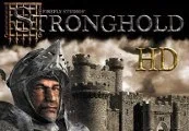 Stronghold HD GOG CD KEY — лицензионный ключ