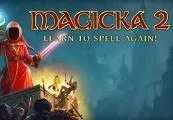 Magicka 2 Deluxe Edition EU Steam CD Key — лицензионный ключ