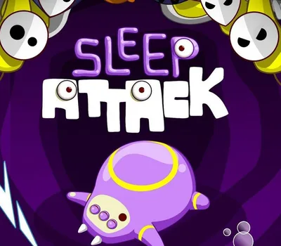Sleep Attack Steam CD Key — лицензионный ключ