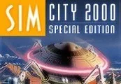 SimCity 2000 Special Edition GOG CD Key — лицензионный ключ