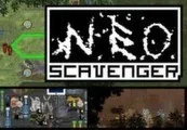 NEO Scavenger GOG CD Key — лицензионный ключ