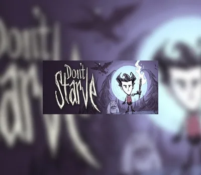Don't Starve GOG CD Key — лицензионный ключ