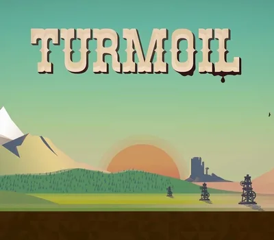 Turmoil PC Steam CD Key — лицензионный ключ