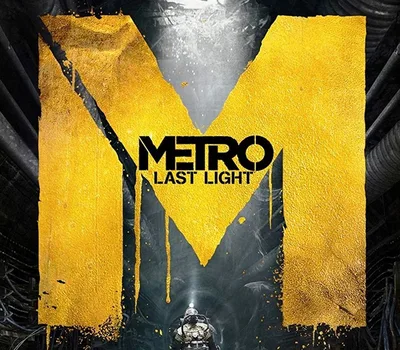 Metro: Last Light Standard Edition RU VPN Required PC Steam CD Key — лицензионный ключ