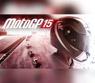 MotoGP 15 PC Steam CD Key — лицензионный ключ