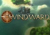 Windward GOG CD Key — лицензионный ключ
