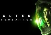 Alien: Isolation NA Steam CD Key — лицензионный ключ