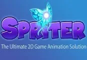 Spriter Pro — купить ключ