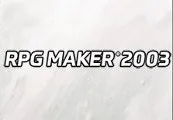 RPG Maker 2003 Steam CD Key — лицензионный ключ