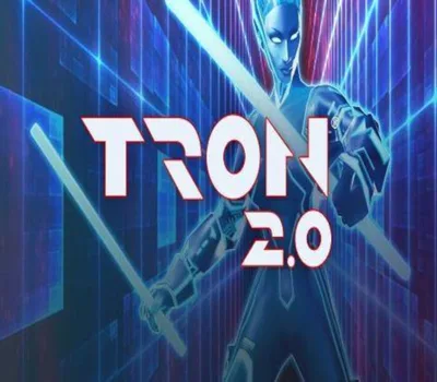 Tron 2.0 Steam CD Key — лицензионный ключ