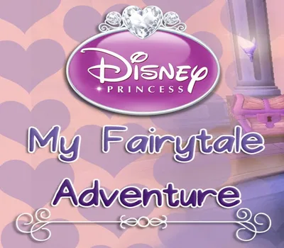 Disney Princess: My Fairytale Adventure PC Steam CD Key — лицензионный ключ