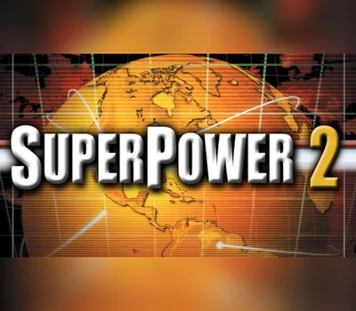 SuperPower 2 Steam Edition Steam CD Key — лицензионный ключ